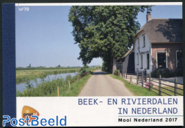 Beautiful Netherlands, Prestige booklet