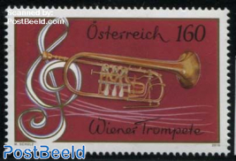Viennese Trumpet 1v