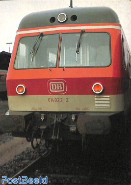 Superschnellzug 614022-2