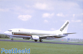 Boeing 737-3K2, Transavia Holland
