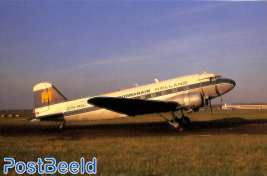 Douglas DC-3, Moormanair