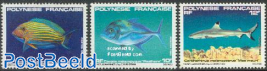 Fish 3v