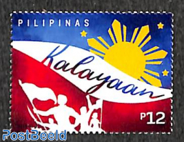 Kalayaan, independence day 1v