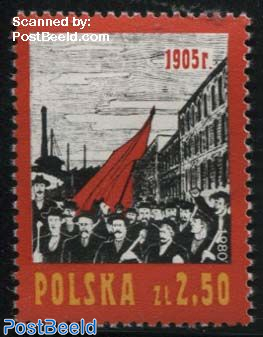 1905 revolution 1v