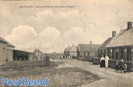 Callantsoog, Schoolstraat