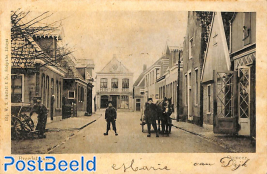 Opmeer, Breedstraat