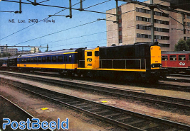 Postcard NS Loc. 2403