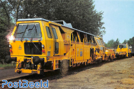 NS Railbouwwagen
