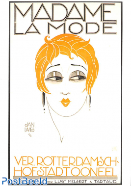 Madame La Mode