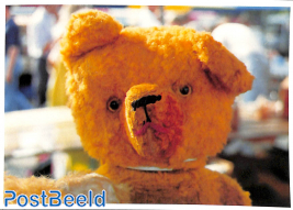 Lon Willems, Teddybear