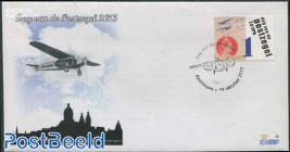 Stamp Day envelope