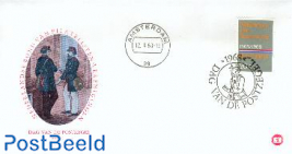 Stamp Day (Amsterdam)