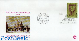 Stamp Day (Apeldoorn)