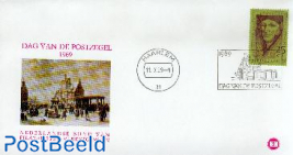 Stamp Day (Haarlem)