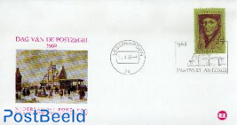 Stamp Day (Leeuwarden)