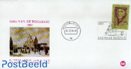 Stamp Day (Middelburg)