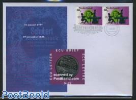ECU letter Schubert