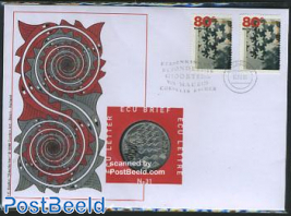 ECU letter Escher