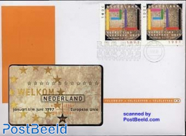 Teleletter Eur. Union