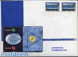 Teleletter Youth
