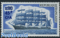 France II 1v