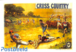 Cross Country