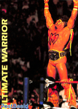 Ultimate Warrior