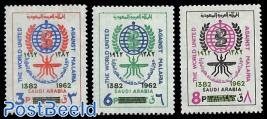 2 sets with private overprints