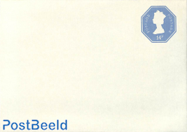 Envelope 14p (161x114mm)