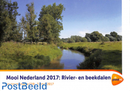 Beautiful Netherlands, presentation pack 559