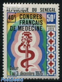 Medical congress 1v