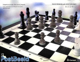 Chess m/s