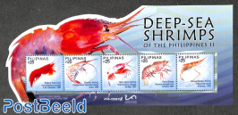 Deep sea schrimp 5v m/s