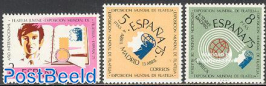 Espana 75 3v