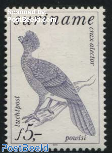 Bird, definitive 1v