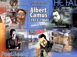 Albert Camus 5v m/s