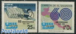 Radio El Salvador 2v