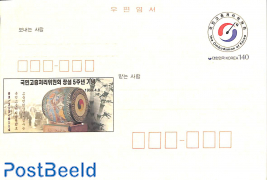Postcard Ombudsman of Korea