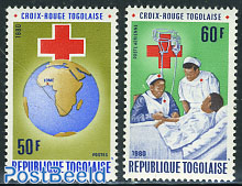 Red Cross 2v