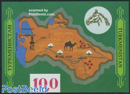Map s/s