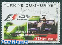 Turkish grand prix 1v