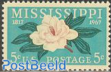 Mississippi statehood 1v