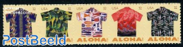Hawaii Shirts 5v s-a
