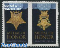 Medal of Honor, Korea war 2v s-a