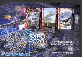 Expo Dubai s/s