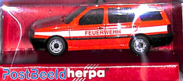 VW Golf Variant 'Feuerwehr'