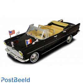 Simca Chambord V8 AB-P Presidentielle
