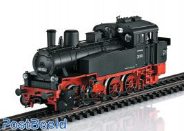 DB Br92 Steam Locomotive (AC+Sound)