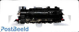 EU Br94 Steam Locomotive (DC+Analog)