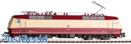 DB Br120 Electric Locomotive (DC)